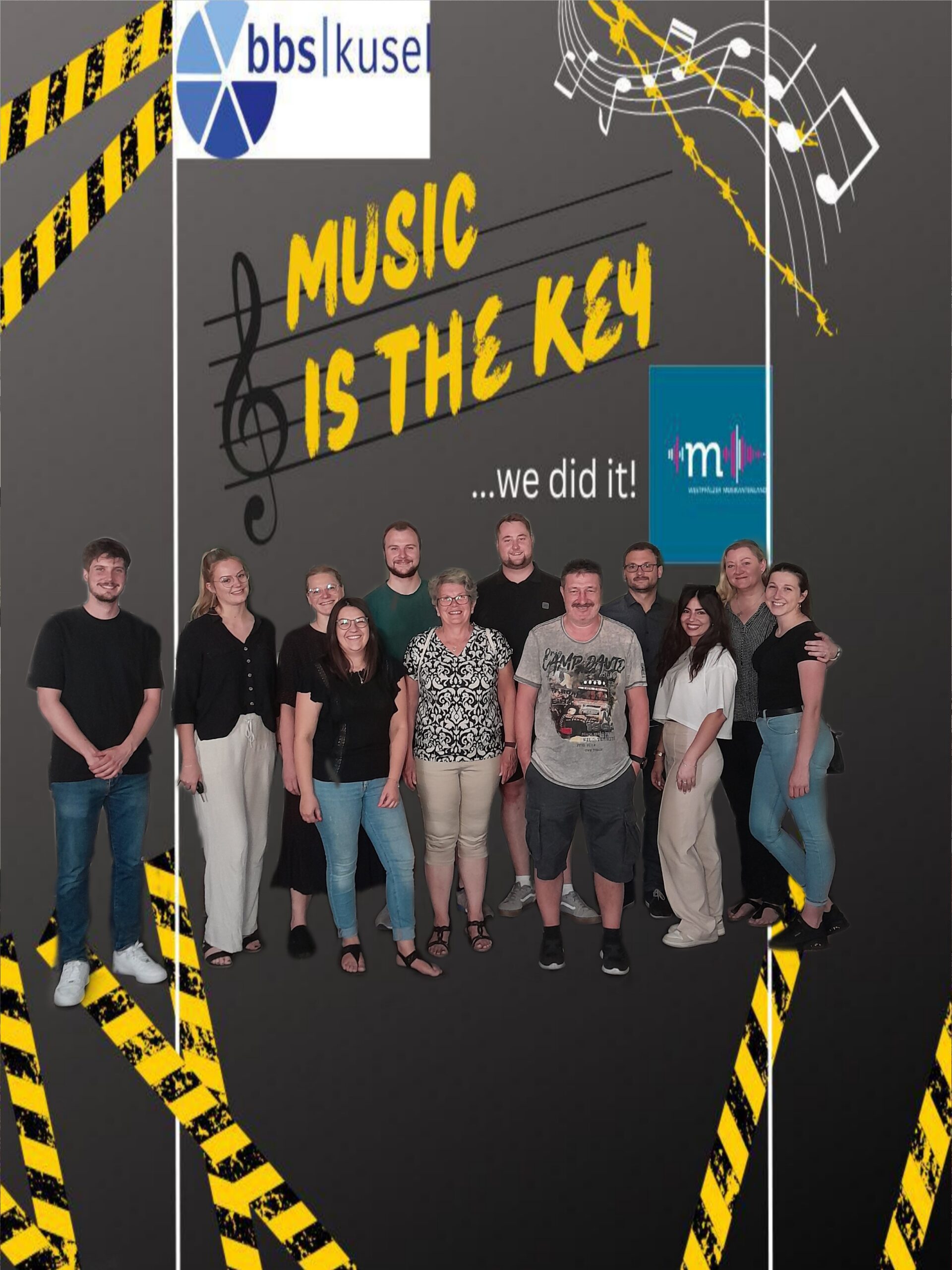 Albert Westpfälzer Musikantenland